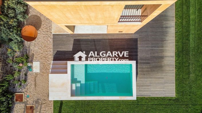 Image No.25-Villa de 3 chambres à vendre à Vilamoura