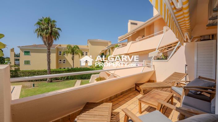 Image No.15-Appartement de 2 chambres à vendre à Vilamoura