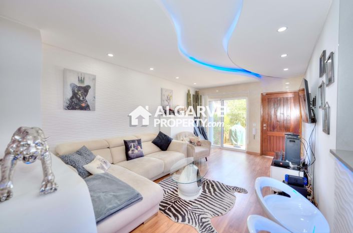 Image No.3-Appartement de 2 chambres à vendre à Vilamoura