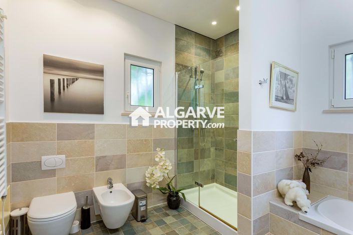 Image No.24-Villa de 4 chambres à vendre à Vale Telheiro