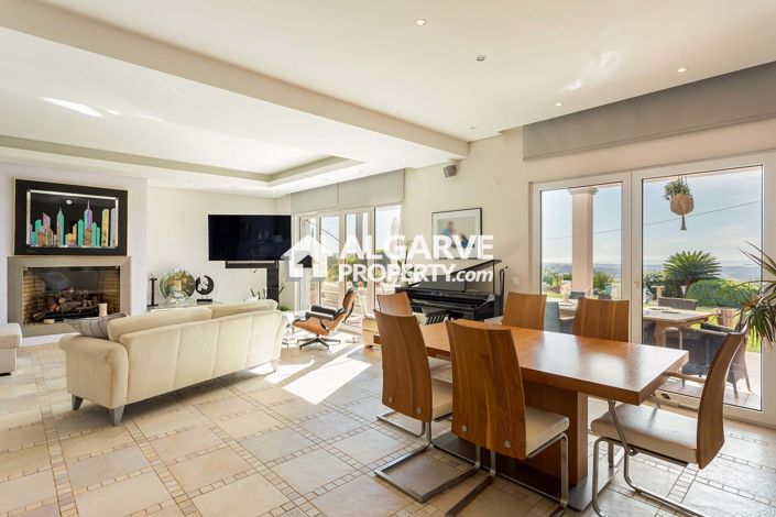 Image No.9-Villa de 4 chambres à vendre à Vale Telheiro