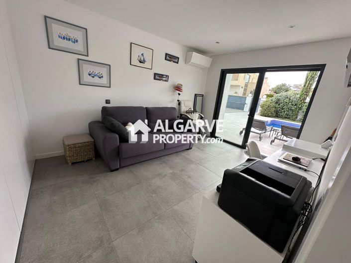 Image No.12-Villa de 3 chambres à vendre à Alcantarilha