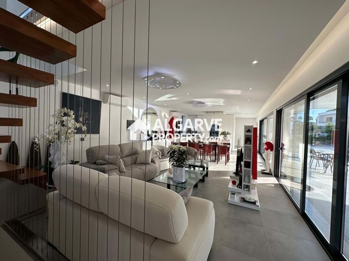 Image No.9-Villa de 3 chambres à vendre à Alcantarilha