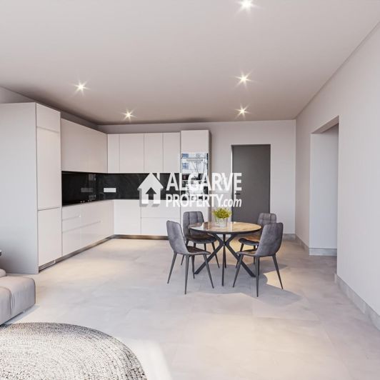 Image No.2-1 Bed Apartment for sale