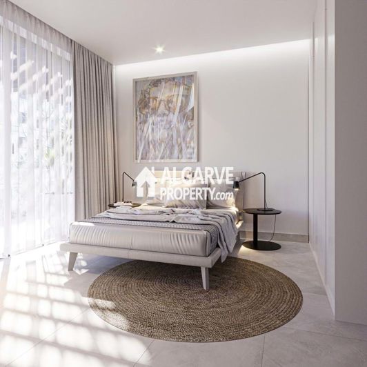 Image No.4-1 Bed Apartment for sale