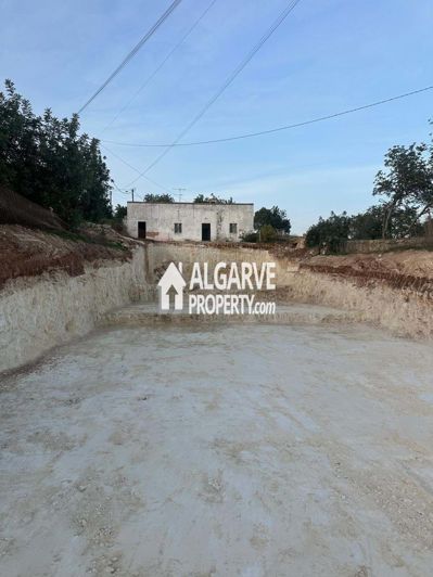 Image No.3-Terre à vendre à Boliqueime