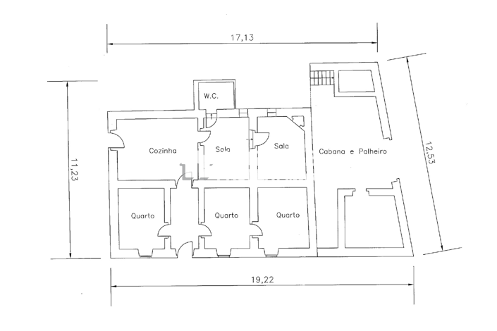 Image No.30-3 Bed Villa for sale