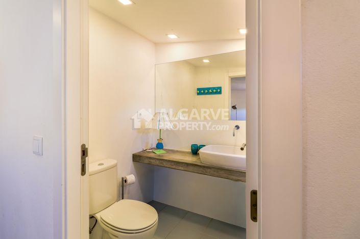 Image No.13-Villa de 4 chambres à vendre à Albufeira