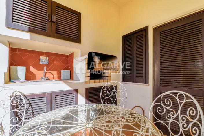 Image No.16-Villa de 4 chambres à vendre à Albufeira