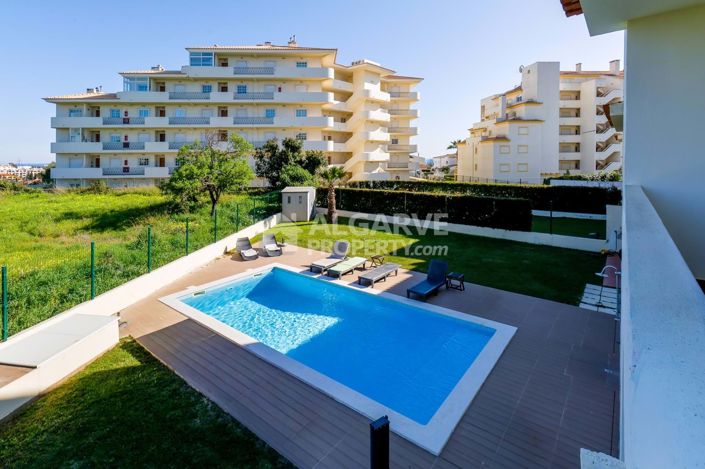 Image No.19-Villa de 4 chambres à vendre à Albufeira