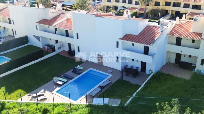 Image No.22-Villa de 4 chambres à vendre à Albufeira