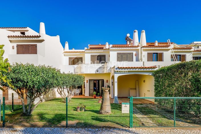 Image No.23-Villa de 4 chambres à vendre à Albufeira