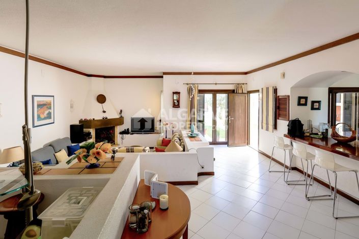 Image No.5-Villa de 4 chambres à vendre à Albufeira