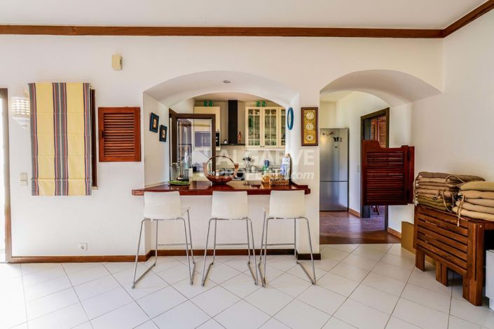 Image No.6-Villa de 4 chambres à vendre à Albufeira