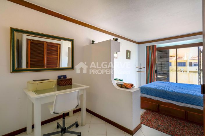 Image No.8-Villa de 4 chambres à vendre à Albufeira