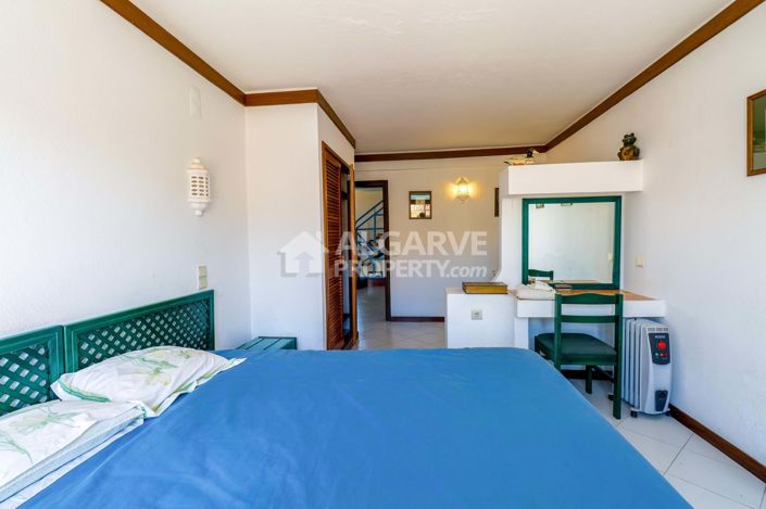 Image No.9-Villa de 4 chambres à vendre à Albufeira