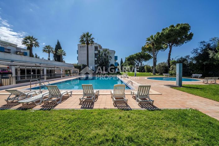 Image No.11-Appartement de 1 chambre à vendre à Vilamoura