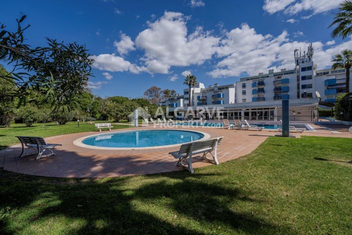 Image No.12-Appartement de 1 chambre à vendre à Vilamoura