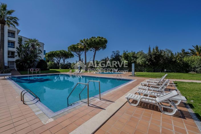 Image No.14-Appartement de 1 chambre à vendre à Vilamoura