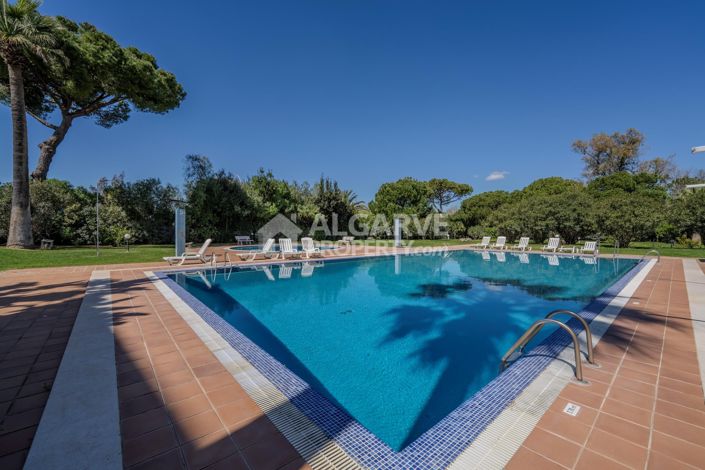 Image No.15-Appartement de 1 chambre à vendre à Vilamoura