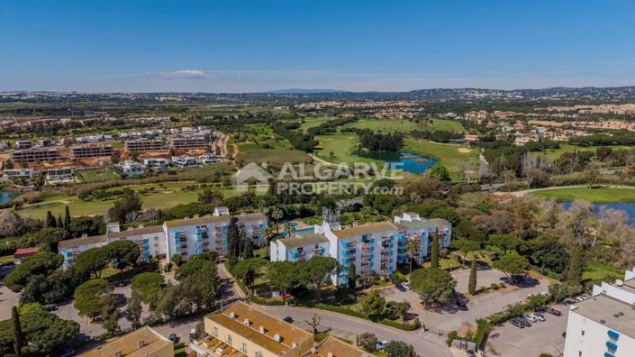 Image No.17-Appartement de 1 chambre à vendre à Vilamoura