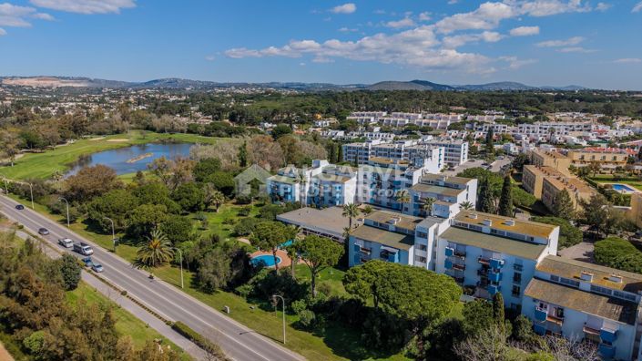 Image No.20-1 Bed Apartment for sale