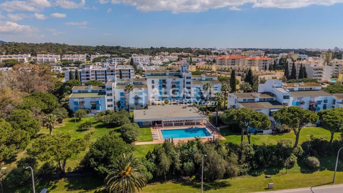 Image No.21-Appartement de 1 chambre à vendre à Vilamoura