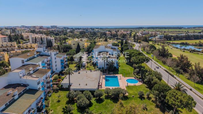 Image No.22-Appartement de 1 chambre à vendre à Vilamoura