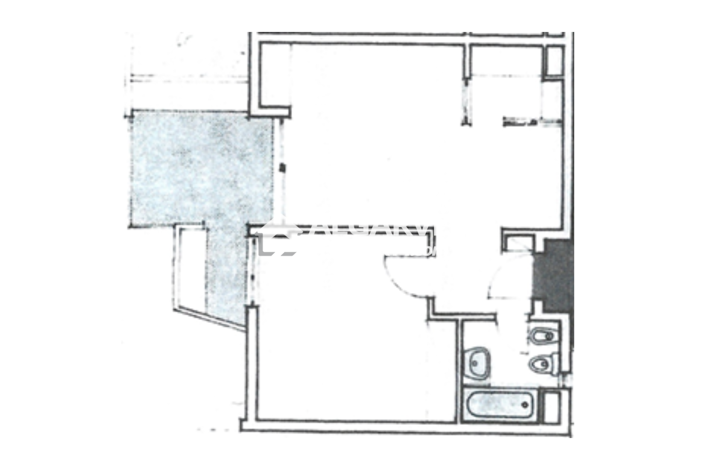 Image No.24-1 Bed Apartment for sale