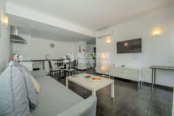 Image No.3-Appartement de 1 chambre à vendre à Vilamoura
