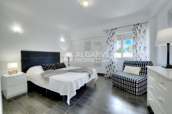 Image No.4-Appartement de 1 chambre à vendre à Vilamoura