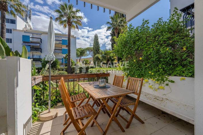 Image No.5-Appartement de 1 chambre à vendre à Vilamoura