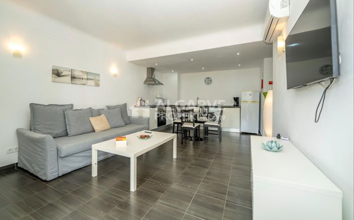Image No.6-Appartement de 1 chambre à vendre à Vilamoura