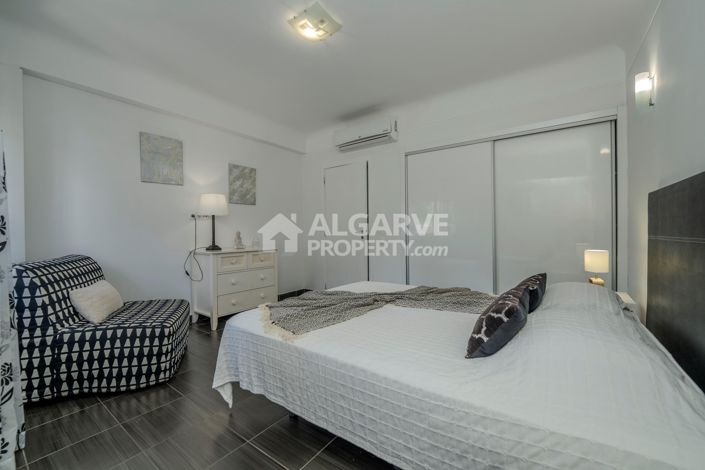Image No.8-Appartement de 1 chambre à vendre à Vilamoura