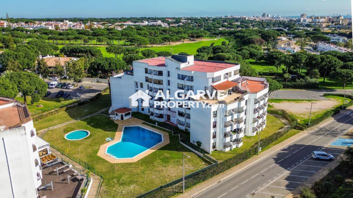 Image No.21-Appartement de 2 chambres à vendre à Vilamoura