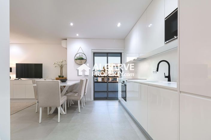 Image No.3-Appartement de 2 chambres à vendre à Vilamoura