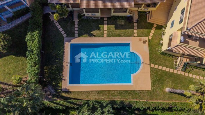 Image No.18-Appartement de 3 chambres à vendre à Vilamoura