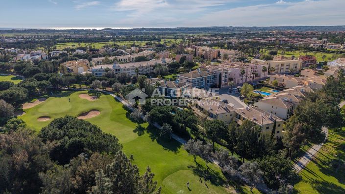 Image No.25-Appartement de 3 chambres à vendre à Vilamoura