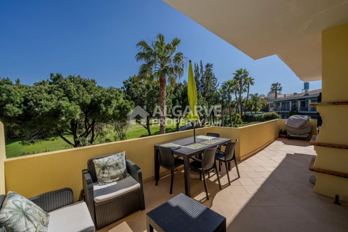 Image No.9-Appartement de 3 chambres à vendre à Vilamoura