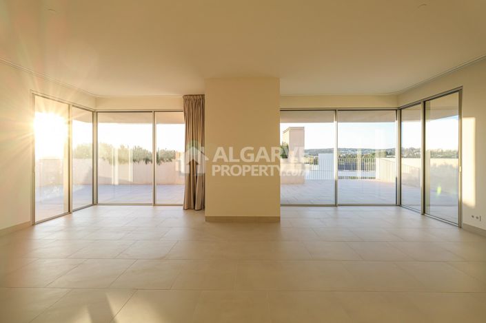 Image No.2-Appartement de 3 chambres à vendre à Vilamoura