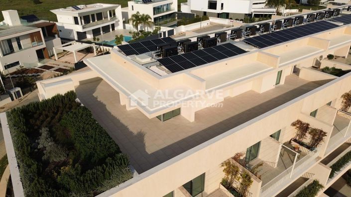 Image No.21-Appartement de 3 chambres à vendre à Vilamoura