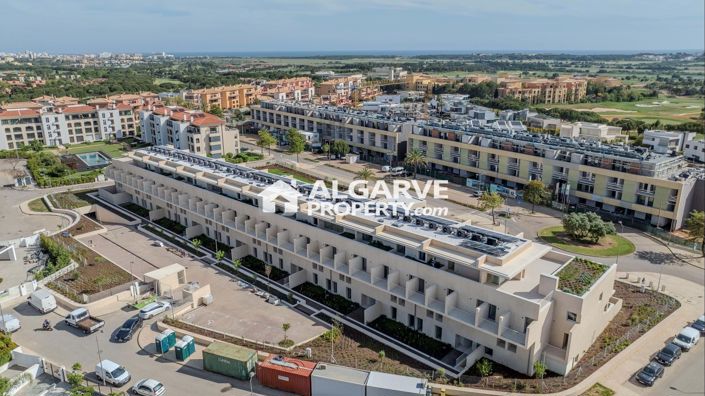 Image No.23-Appartement de 3 chambres à vendre à Vilamoura