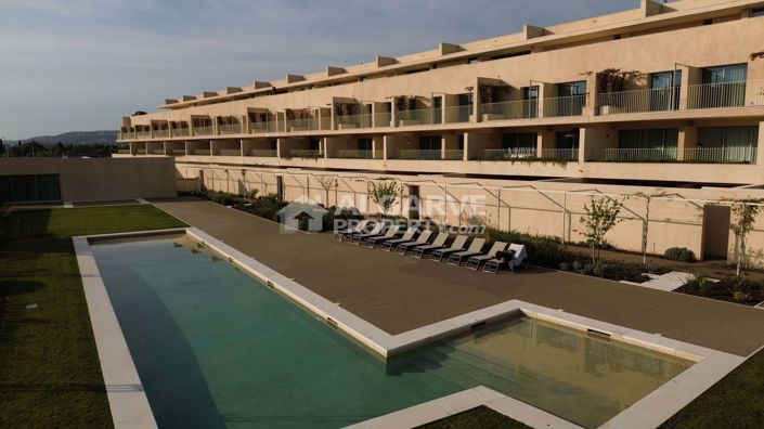 Image No.27-Appartement de 3 chambres à vendre à Vilamoura