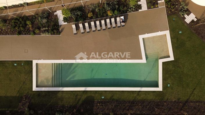 Image No.28-Appartement de 3 chambres à vendre à Vilamoura