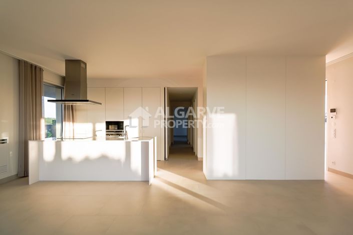 Image No.3-Appartement de 3 chambres à vendre à Vilamoura