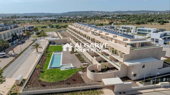 Image No.5-Appartement de 3 chambres à vendre à Vilamoura