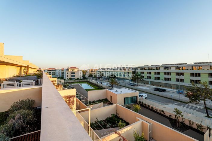 Image No.7-Appartement de 3 chambres à vendre à Vilamoura