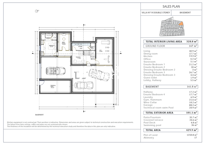 Image No.53-4 Bed Villa for sale