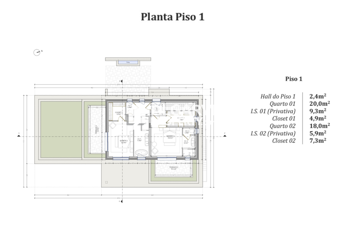 Image No.55-4 Bed Villa for sale
