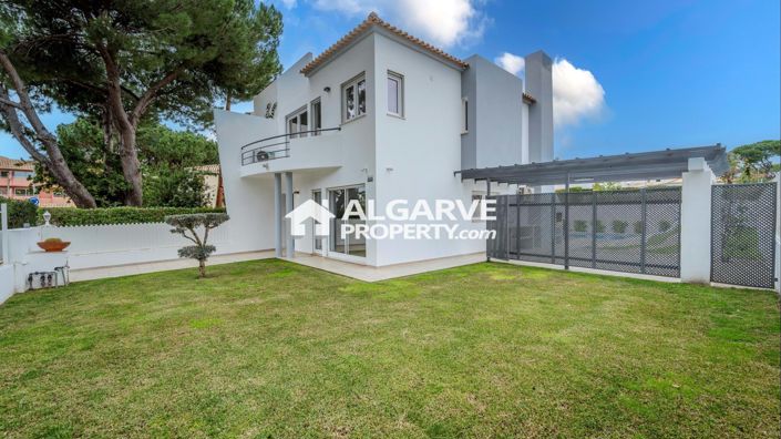 Image No.18-Villa de 2 chambres à vendre à Vilamoura
